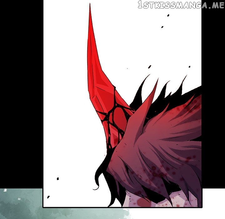 Blood Blade chapter 67 - page 66