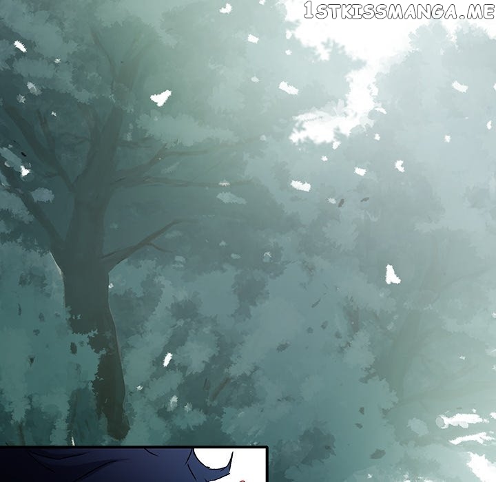 Blood Blade chapter 67 - page 67