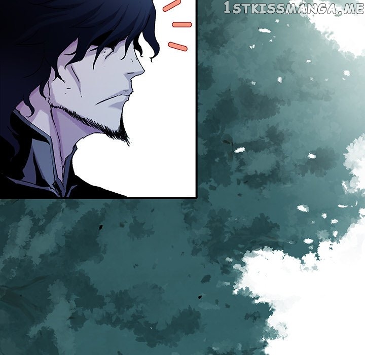 Blood Blade chapter 67 - page 68