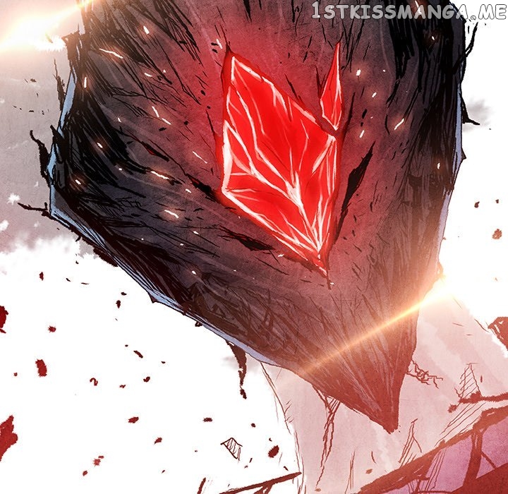 Blood Blade chapter 67 - page 7