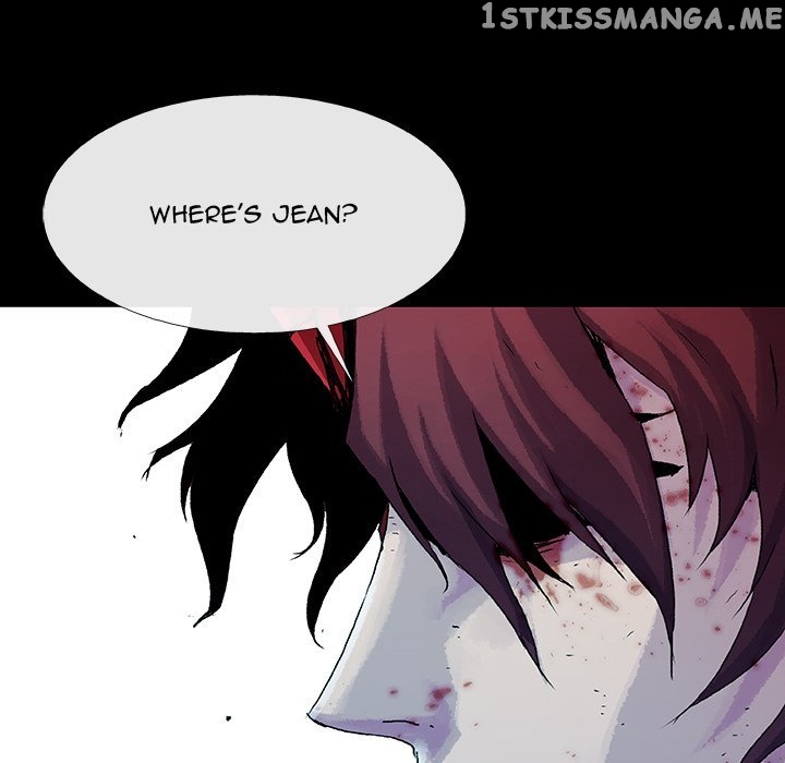 Blood Blade chapter 67 - page 74