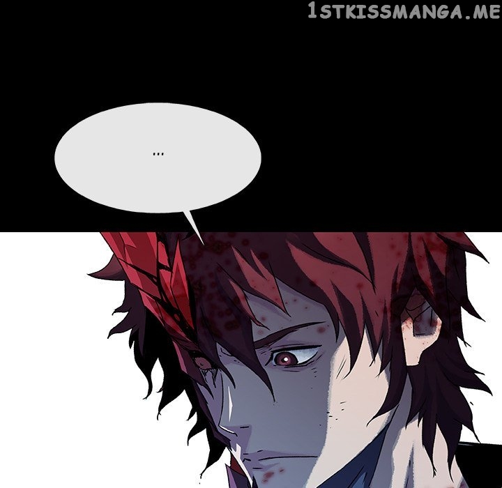 Blood Blade chapter 67 - page 77