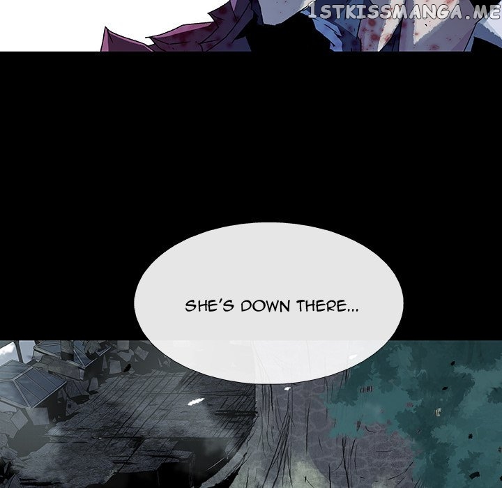 Blood Blade chapter 67 - page 78