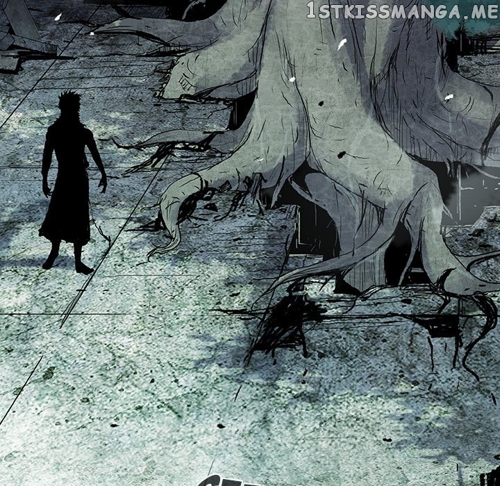 Blood Blade chapter 67 - page 79