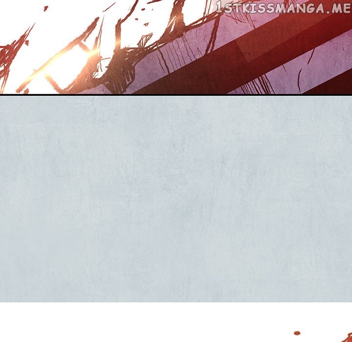 Blood Blade chapter 67 - page 8