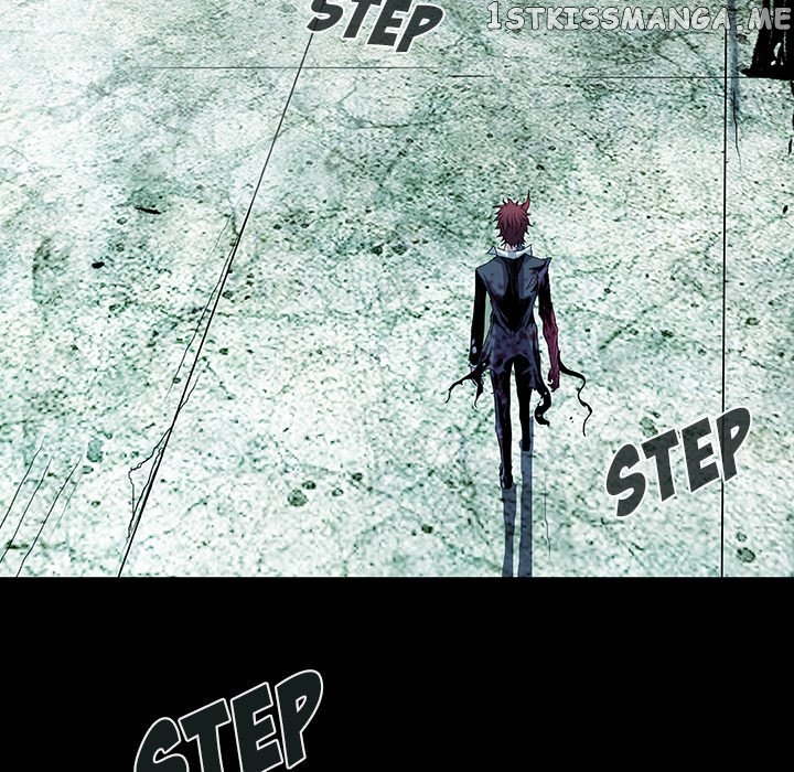 Blood Blade chapter 67 - page 80