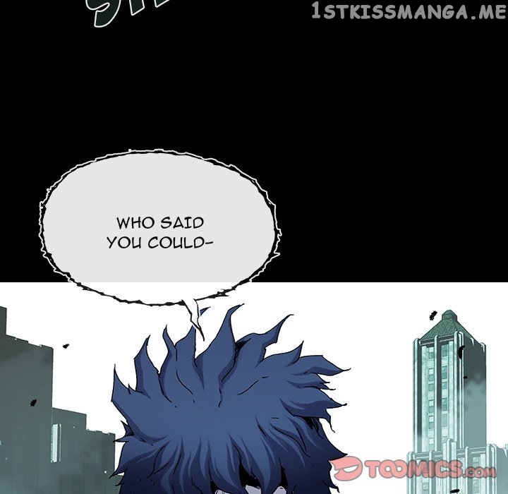 Blood Blade chapter 67 - page 81
