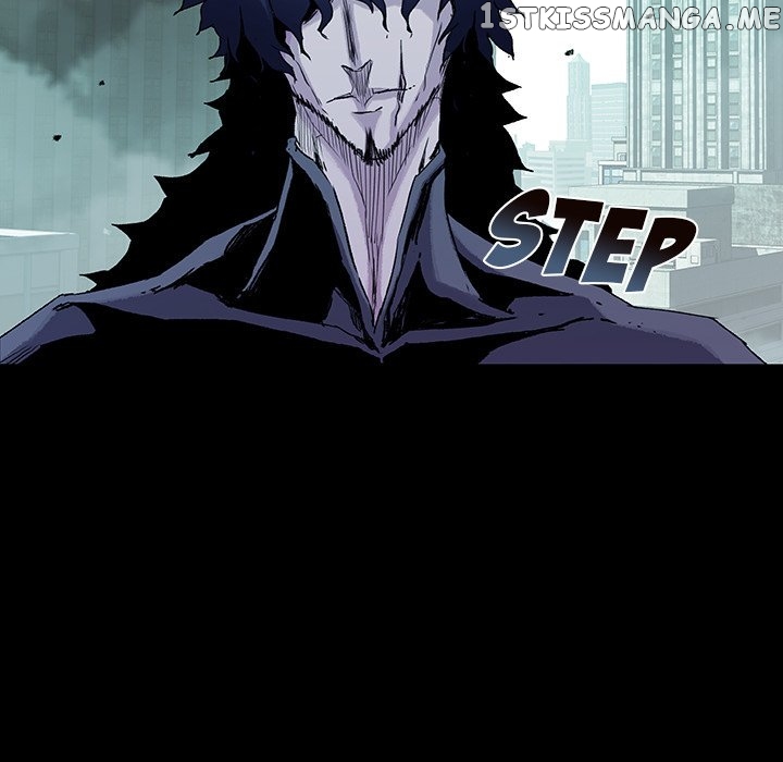 Blood Blade chapter 67 - page 82