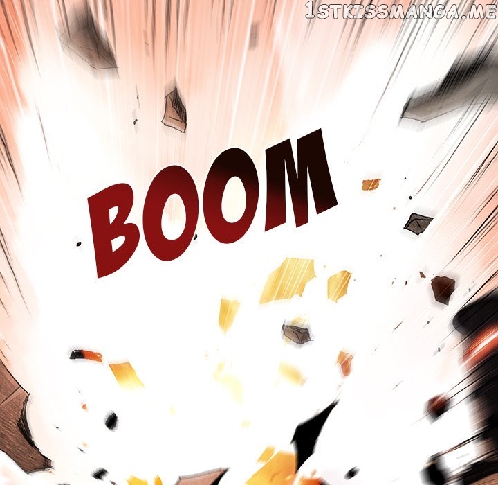 Blood Blade chapter 67 - page 85