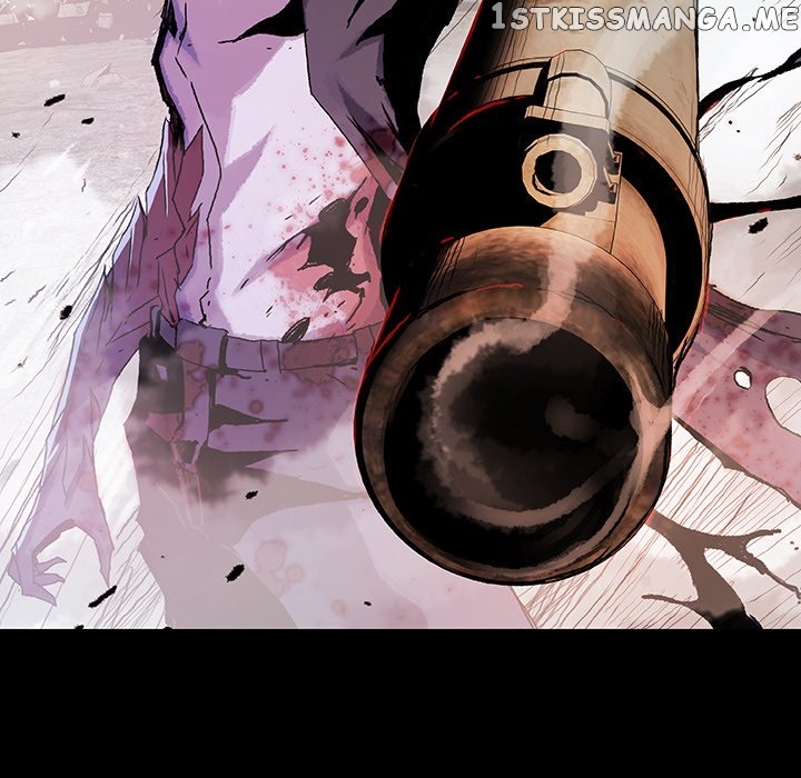 Blood Blade chapter 67 - page 88