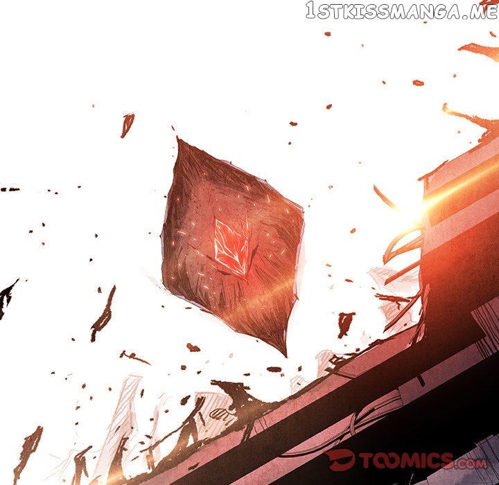 Blood Blade chapter 67 - page 9