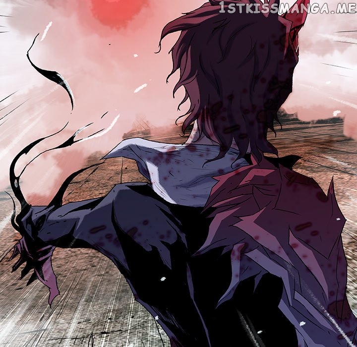 Blood Blade chapter 67 - page 90