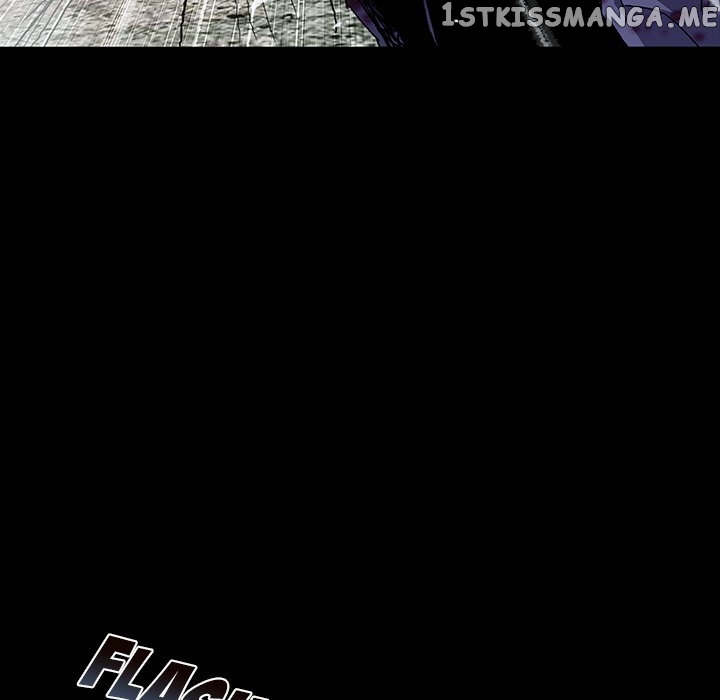 Blood Blade chapter 67 - page 91