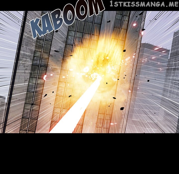Blood Blade chapter 67 - page 95