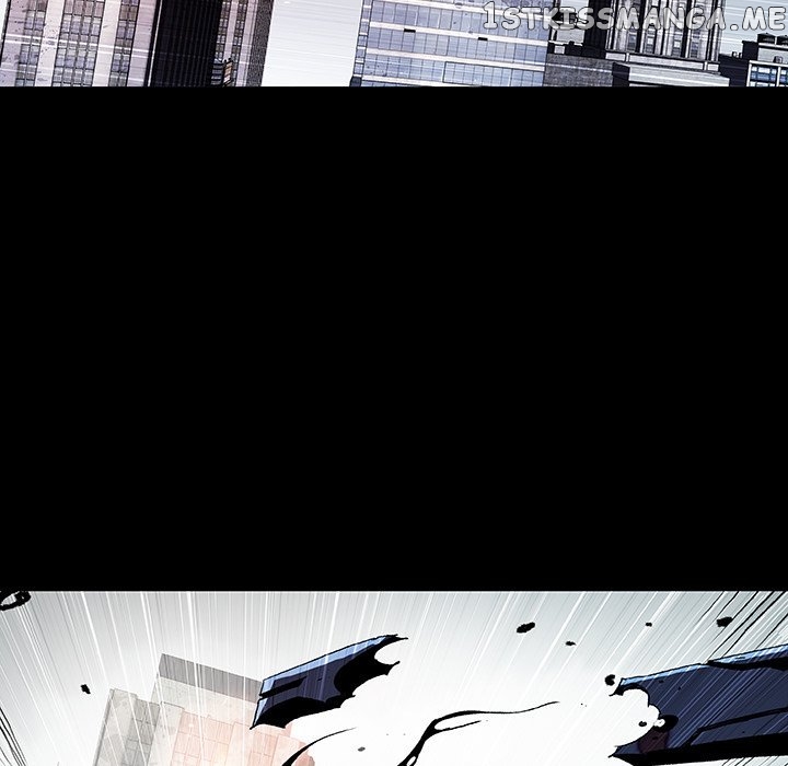 Blood Blade chapter 67 - page 97