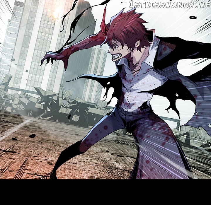 Blood Blade chapter 67 - page 98