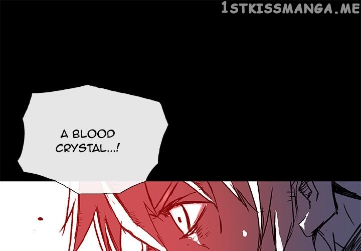 Blood Blade chapter 4 - page 1