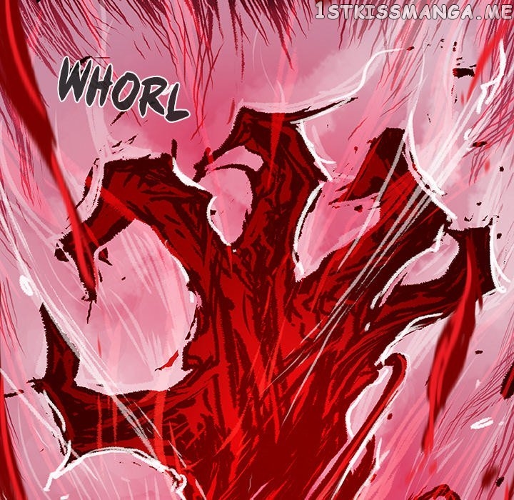 Blood Blade chapter 4 - page 114