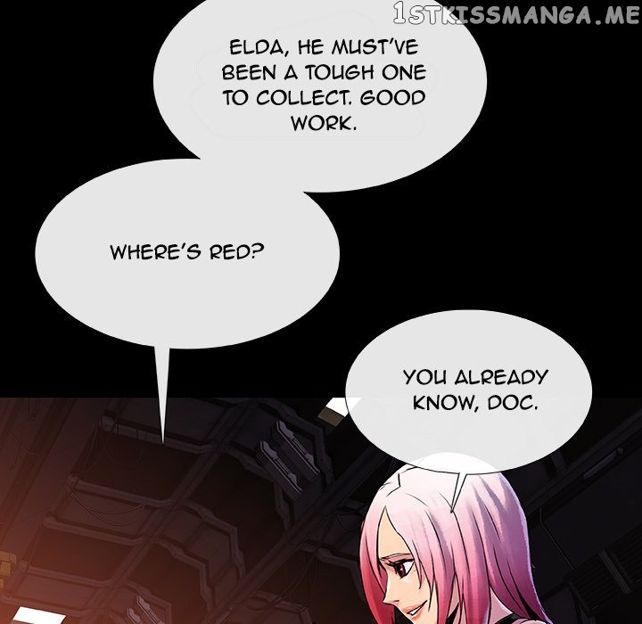 Blood Blade chapter 4 - page 149