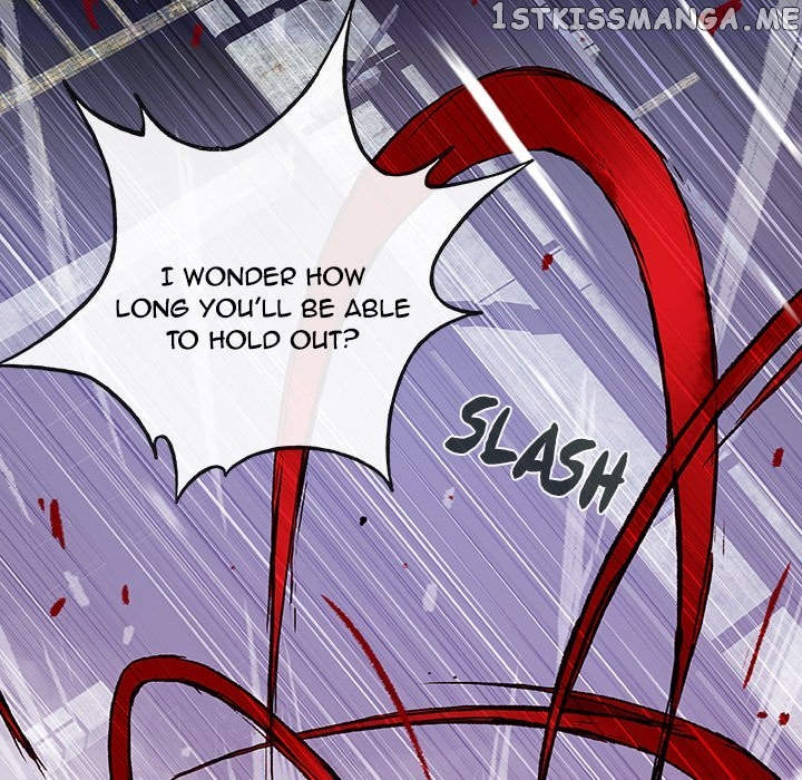 Blood Blade chapter 4 - page 20