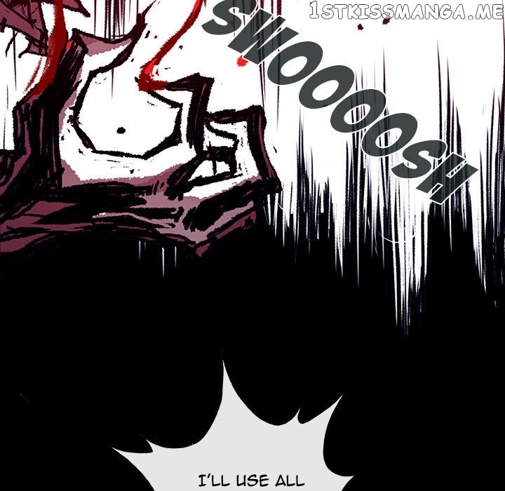 Blood Blade chapter 4 - page 94