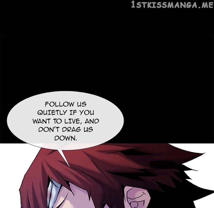 Blood Blade chapter 14 - page 125