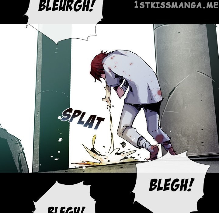 Blood Blade chapter 14 - page 27