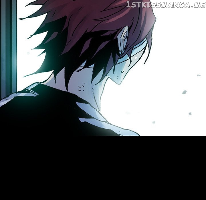 Blood Blade chapter 14 - page 7