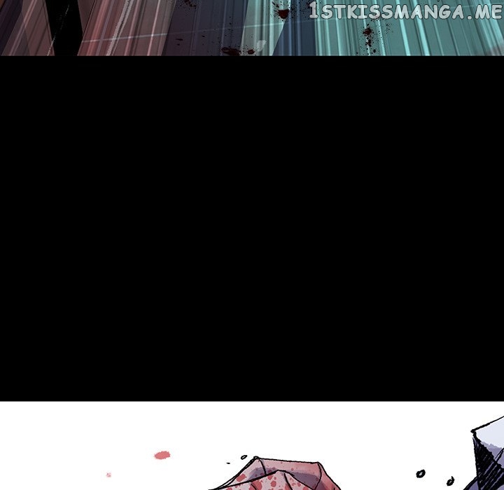 Blood Blade chapter 14 - page 75