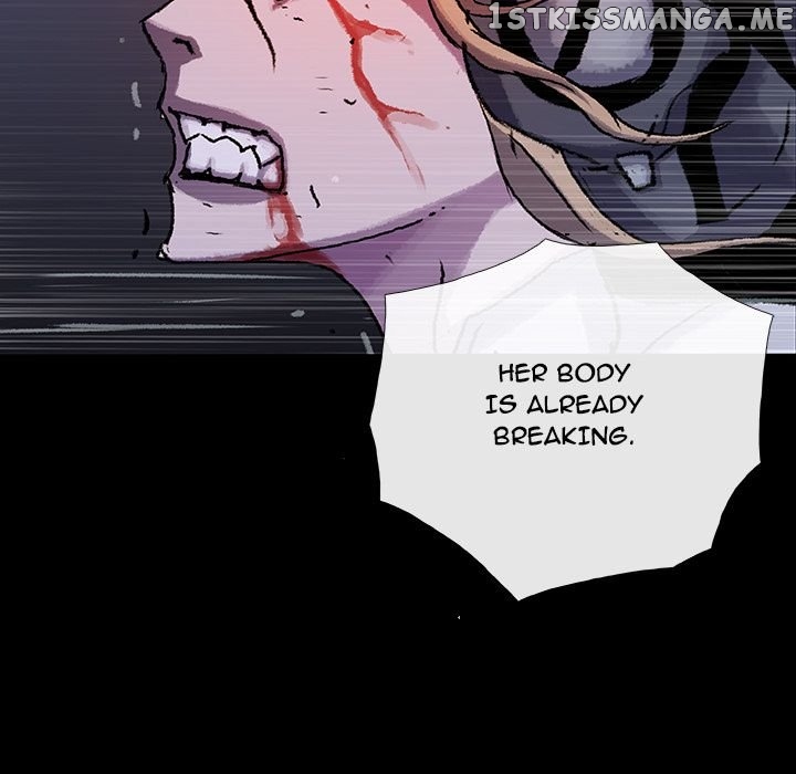Blood Blade chapter 41 - page 101