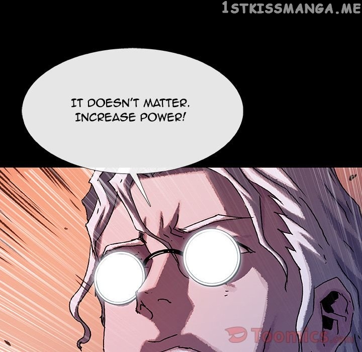 Blood Blade chapter 41 - page 102