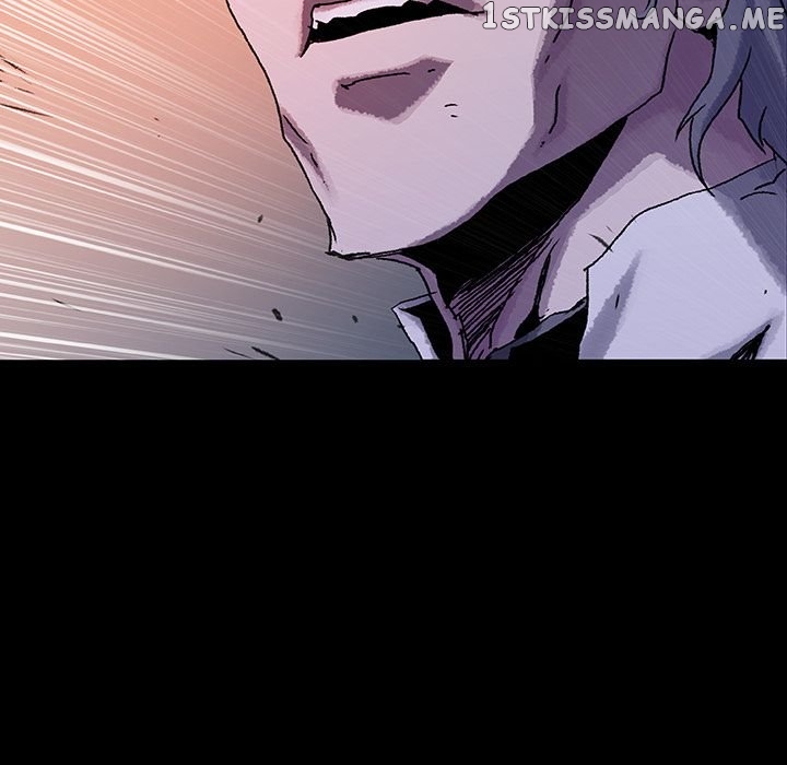 Blood Blade chapter 41 - page 103