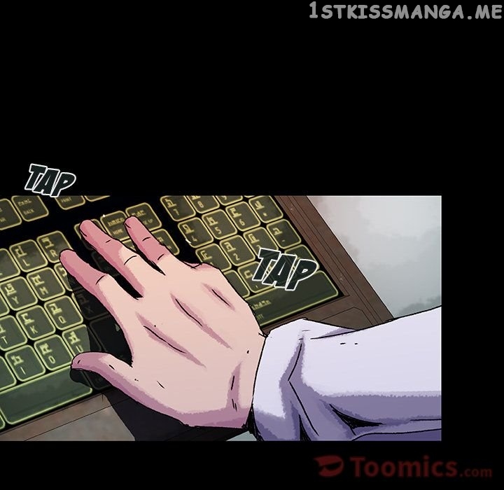 Blood Blade chapter 41 - page 104