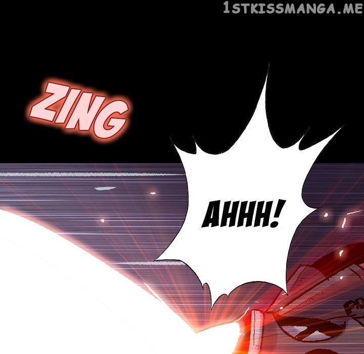 Blood Blade chapter 41 - page 105