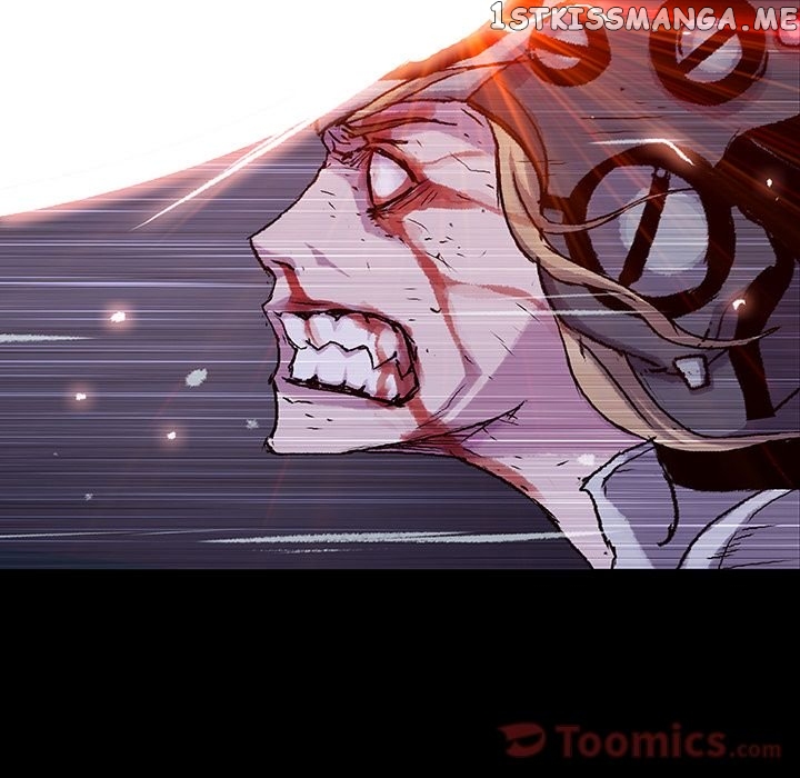 Blood Blade chapter 41 - page 106