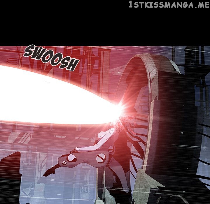 Blood Blade chapter 41 - page 107