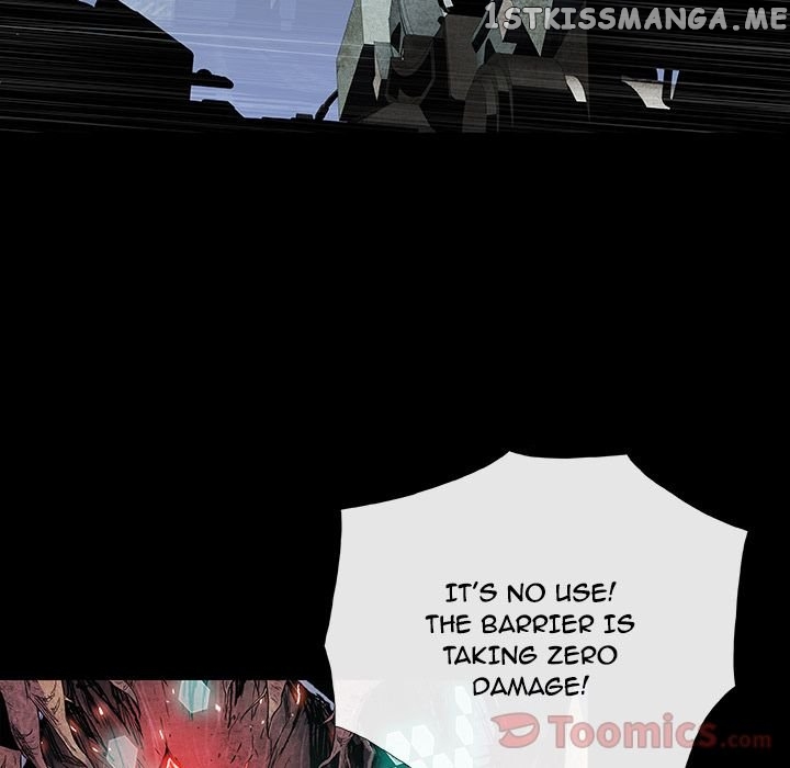 Blood Blade chapter 41 - page 108