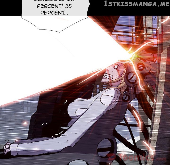 Blood Blade chapter 41 - page 111