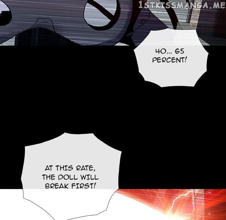 Blood Blade chapter 41 - page 112