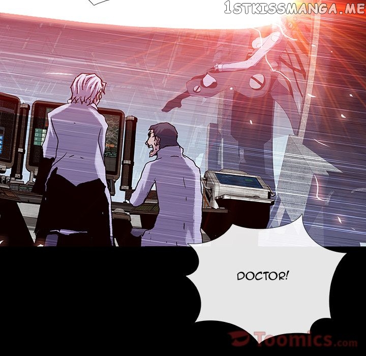 Blood Blade chapter 41 - page 113