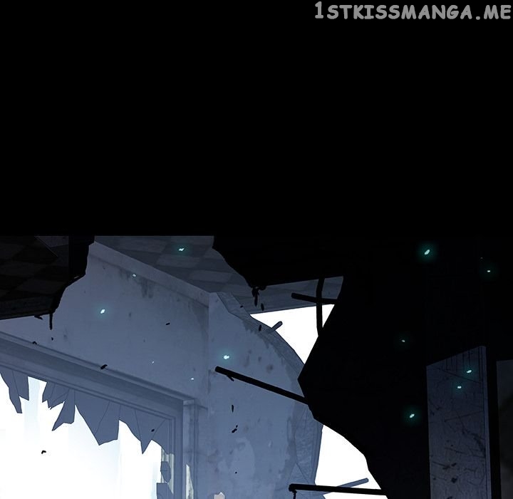 Blood Blade chapter 41 - page 13