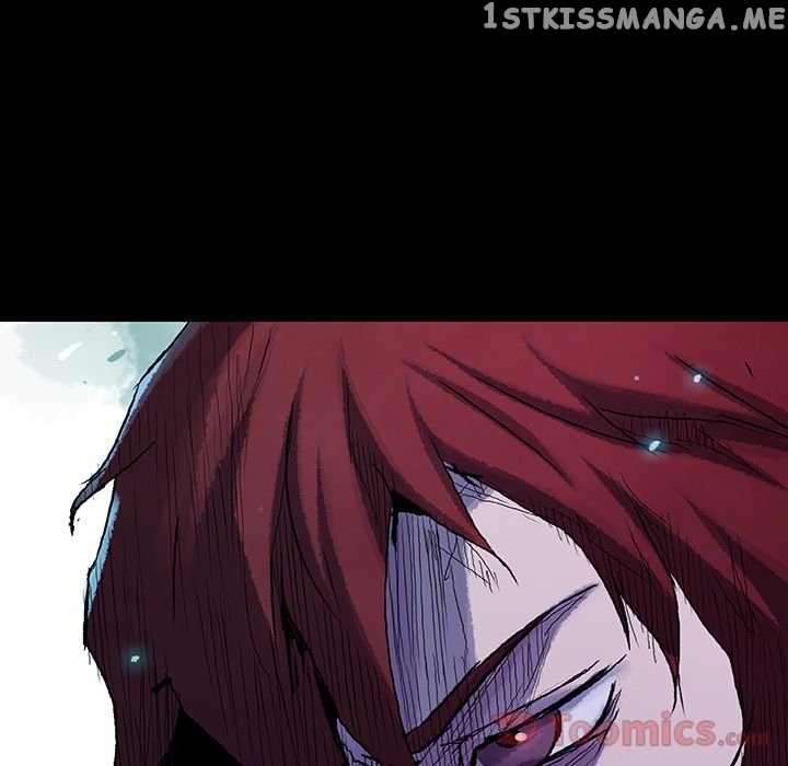 Blood Blade chapter 41 - page 19
