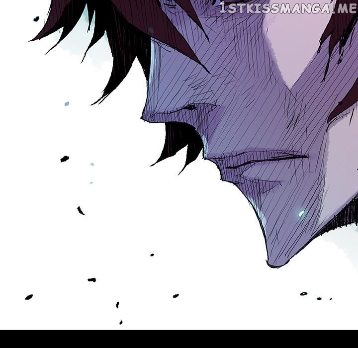 Blood Blade chapter 41 - page 20