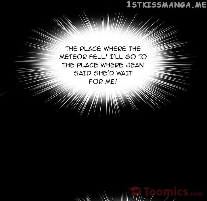 Blood Blade chapter 41 - page 21