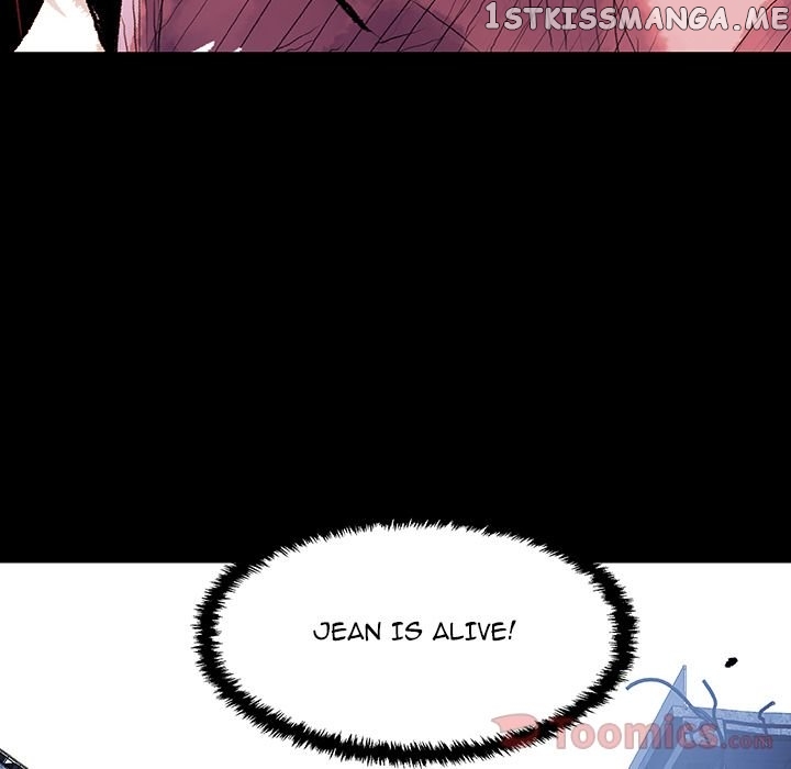 Blood Blade chapter 41 - page 23