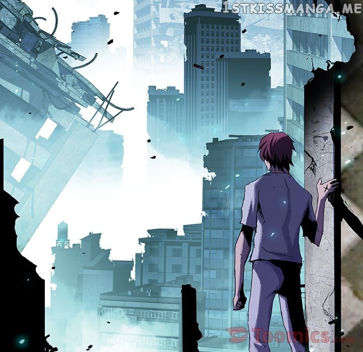 Blood Blade chapter 41 - page 25