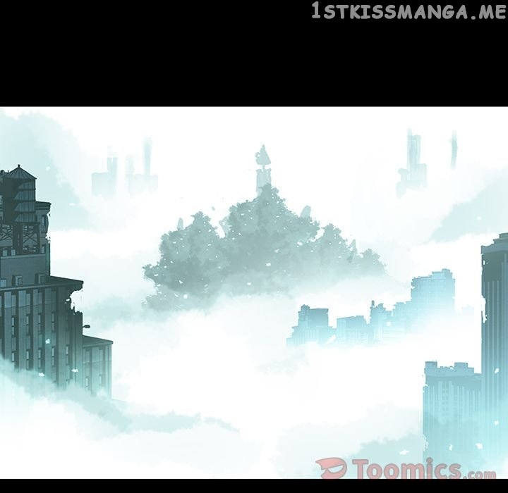 Blood Blade chapter 41 - page 29