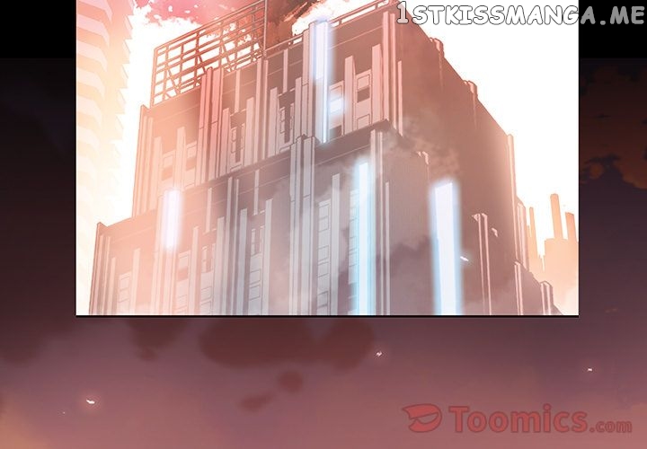 Blood Blade chapter 41 - page 3