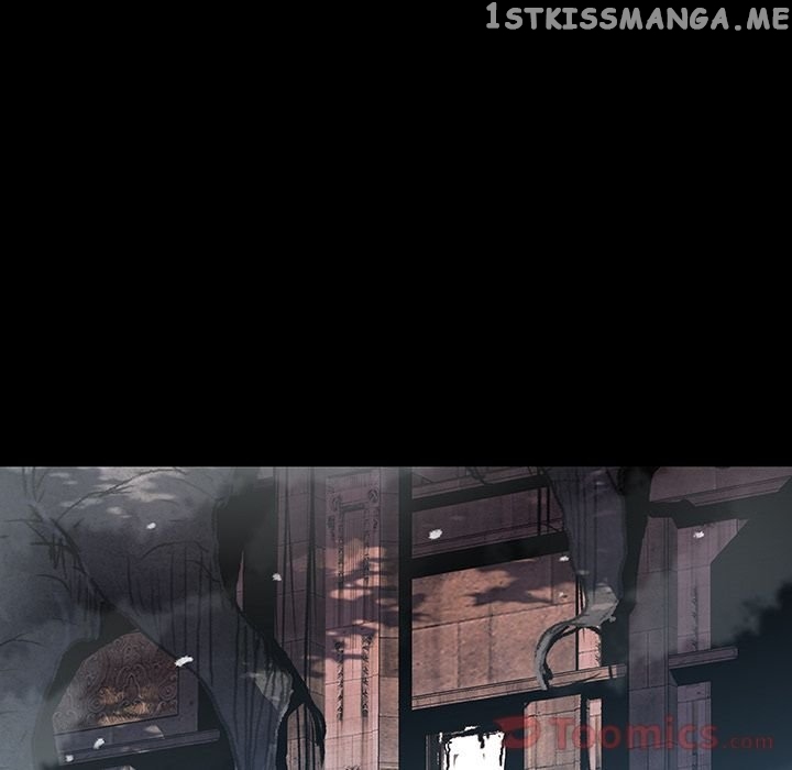Blood Blade chapter 41 - page 36