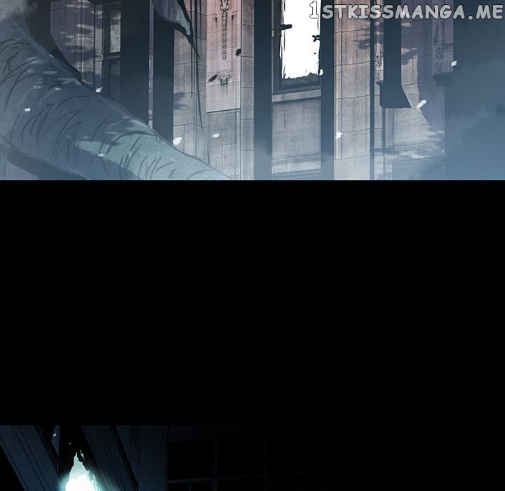 Blood Blade chapter 41 - page 37